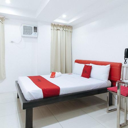 Reddoorz At Dbuilders Rooms Bangkal Makati Makati City Eksteriør bilde