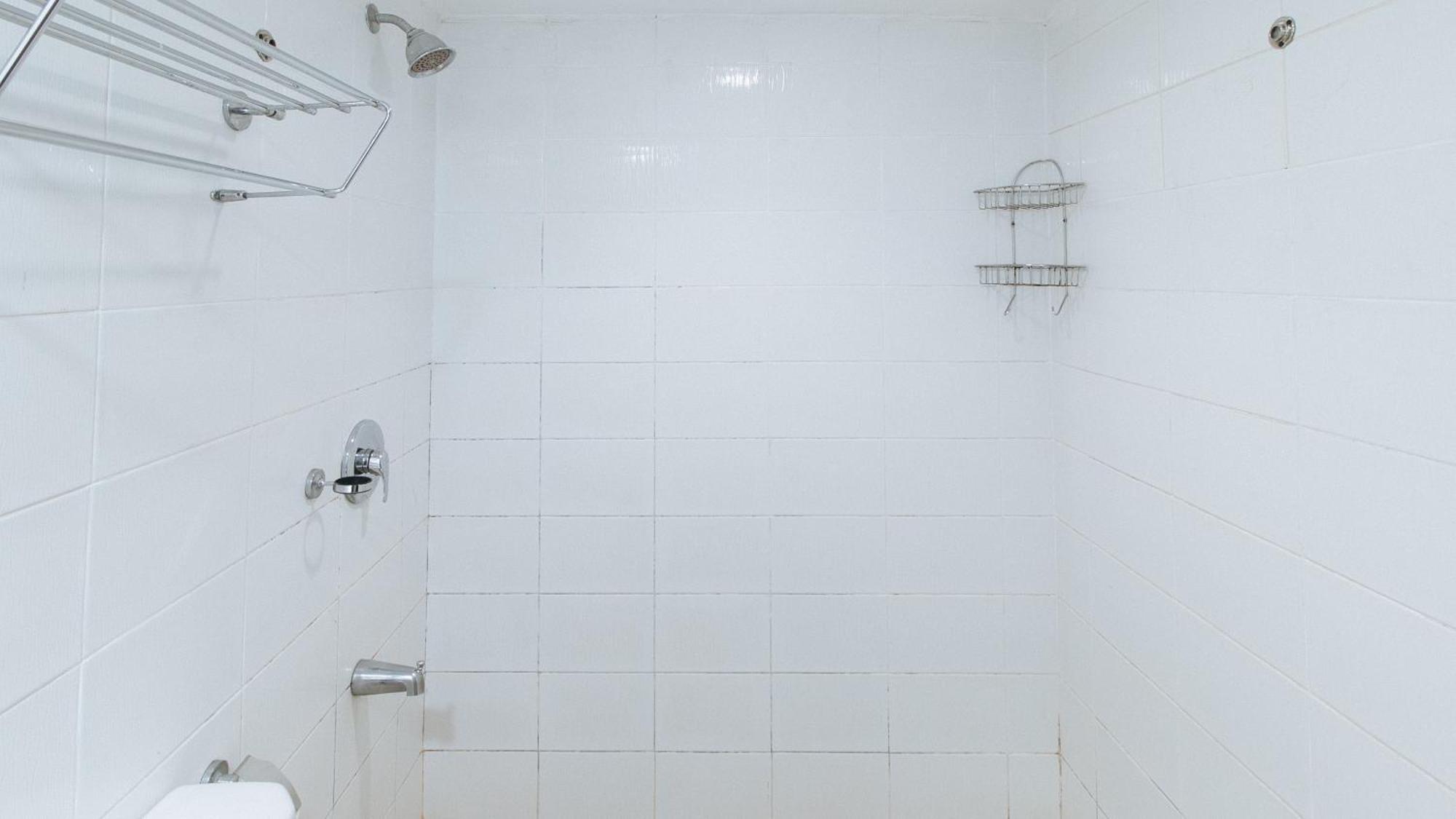 Reddoorz At Dbuilders Rooms Bangkal Makati Makati City Eksteriør bilde