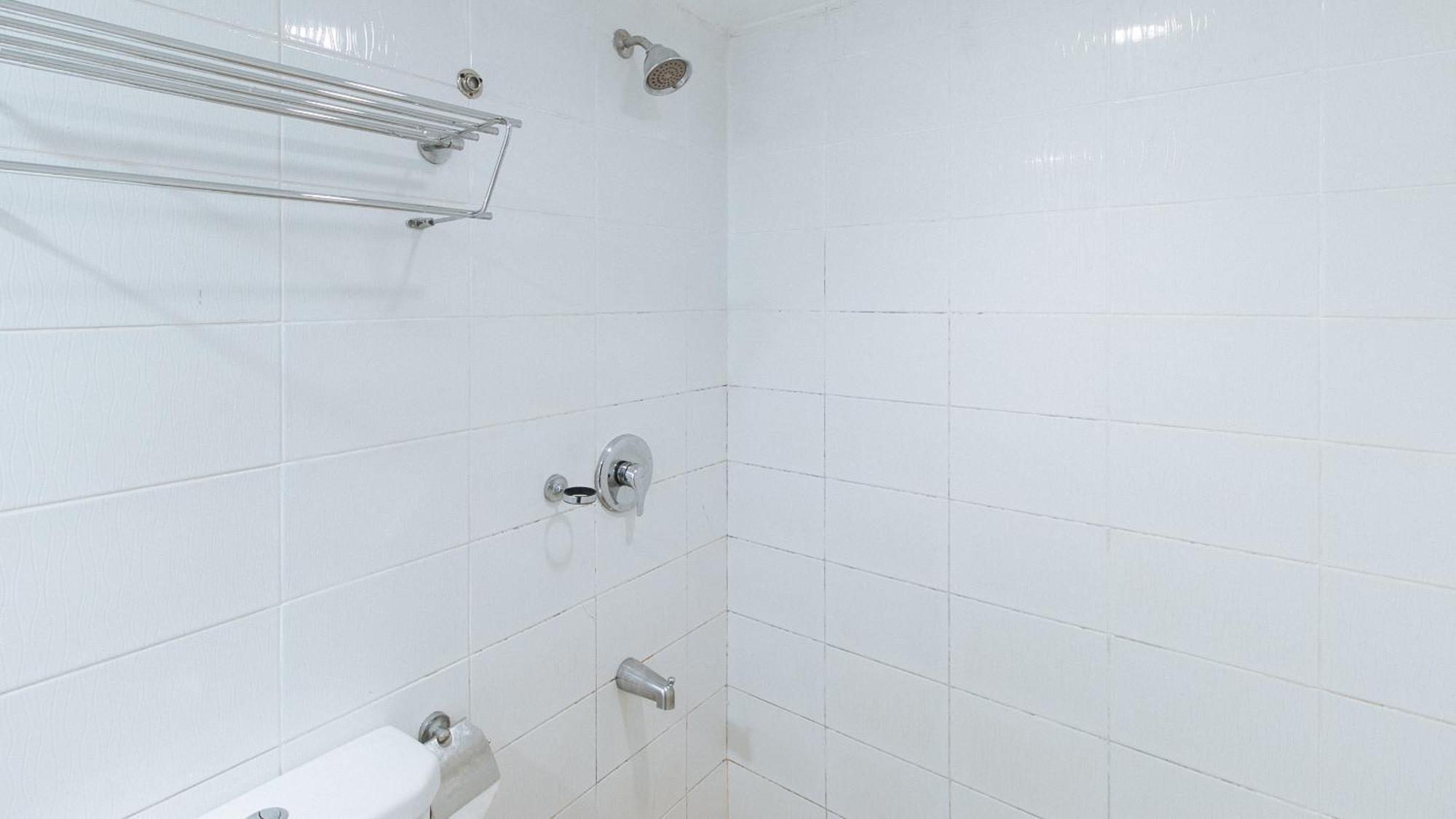 Reddoorz At Dbuilders Rooms Bangkal Makati Makati City Eksteriør bilde